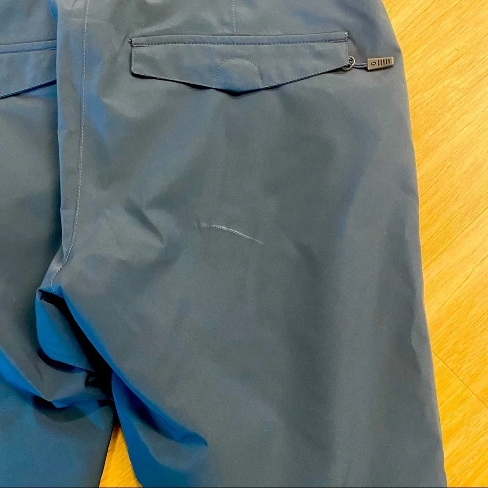 Scott Snow Pants size Medium - Picture 9 of 9